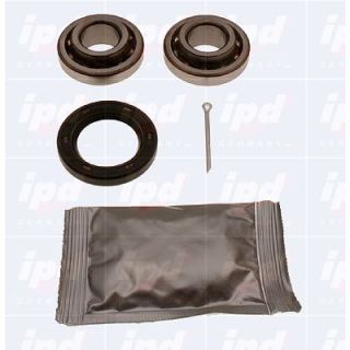 Rato guolio komplektas IPD 30-2020