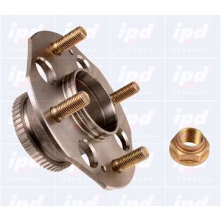 Rato guolio komplektas IPD 30-2029