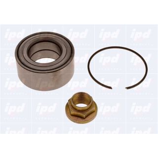 Rato guolio komplektas IPD 30-2031