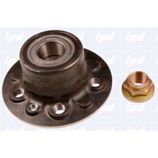 Rato guolio komplektas IPD 30-2032