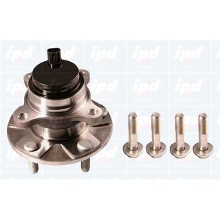 Rato guolio komplektas IPD 30-2118