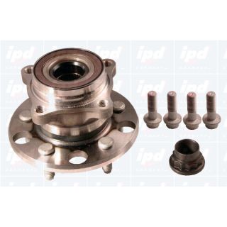 Rato guolio komplektas IPD 30-2119