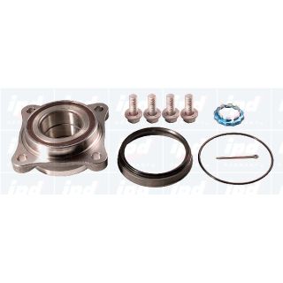 Rato guolio komplektas IPD 30-2124