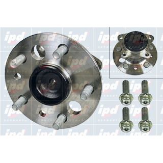 Rato guolio komplektas IPD 30-2131