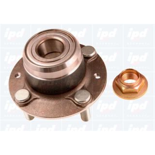 Rato guolio komplektas IPD 30-2604