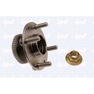 Rato guolio komplektas IPD 30-2605