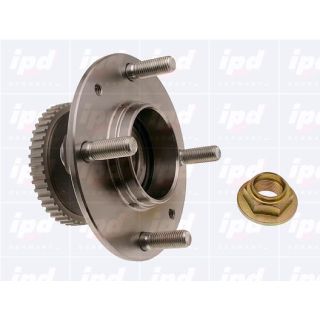 Rato guolio komplektas IPD 30-2608