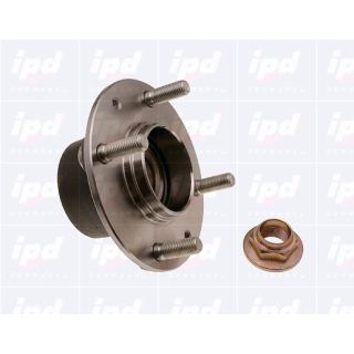 Rato guolio komplektas IPD 30-2613