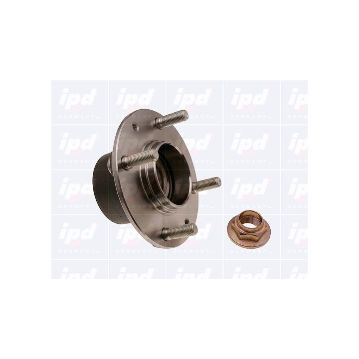 Rato guolio komplektas IPD 30-2613