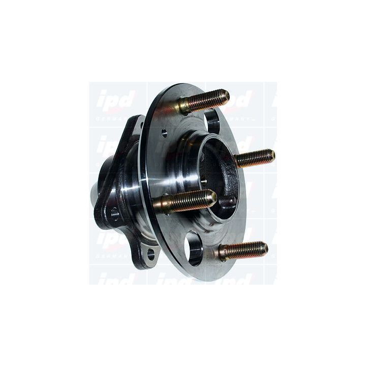 Rato guolio komplektas IPD 30-2615