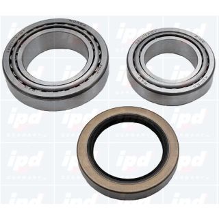 Rato guolio komplektas IPD 30-2619