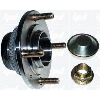 Rato guolio komplektas IPD 30-2622