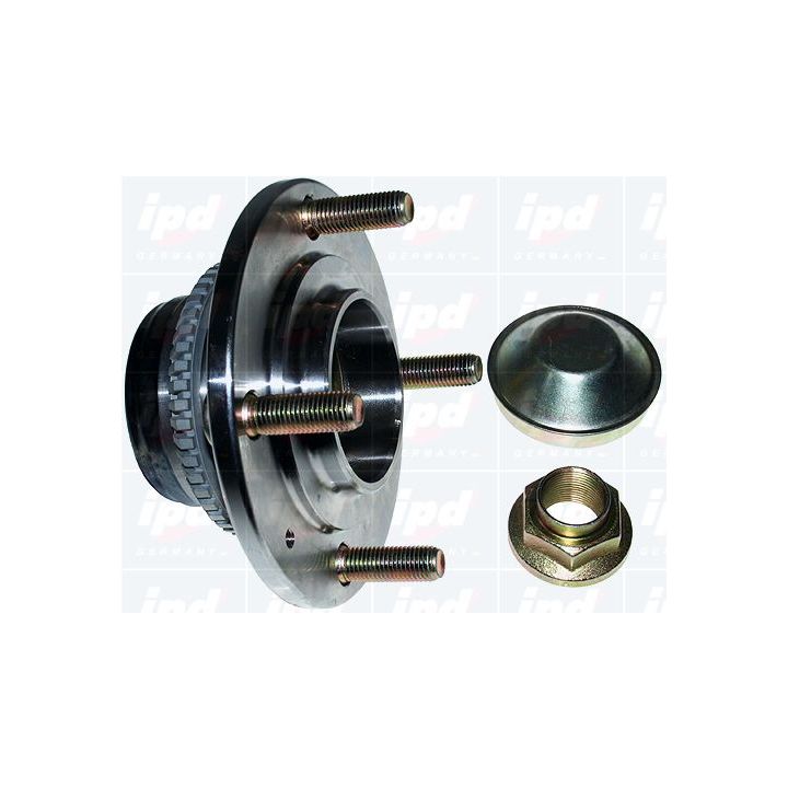 Rato guolio komplektas IPD 30-2622