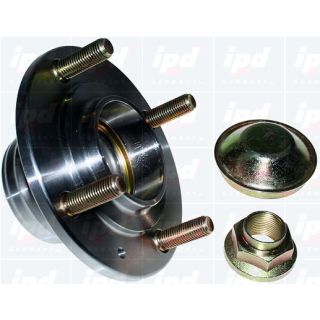 Rato guolio komplektas IPD 30-2623