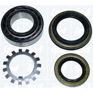 Rato guolio komplektas IPD 30-2627