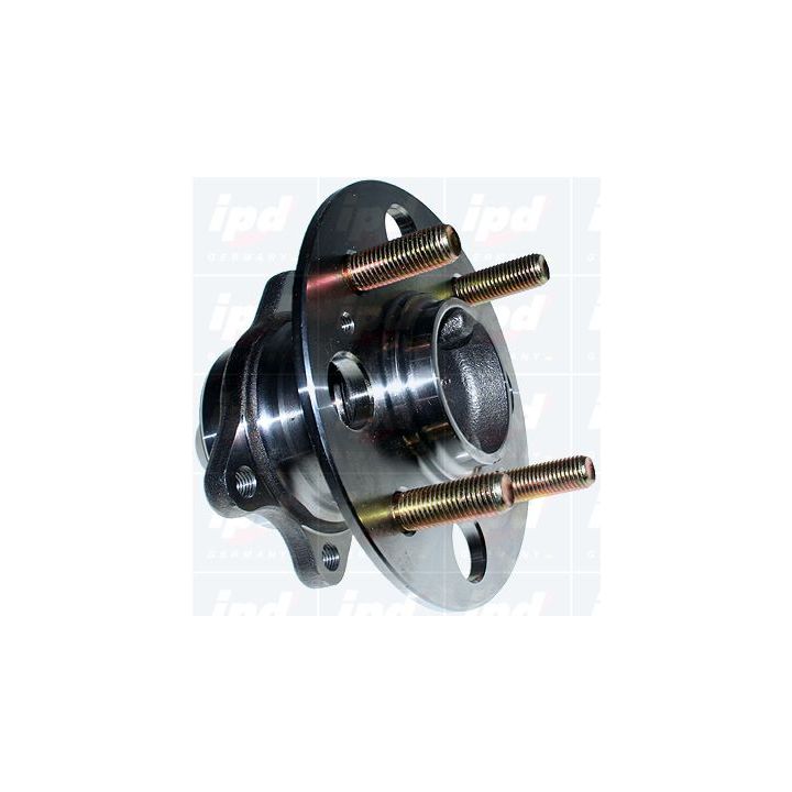 Rato guolio komplektas IPD 30-2630