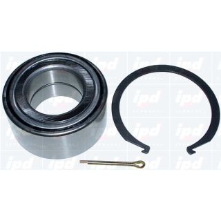 Rato guolio komplektas IPD 30-2637