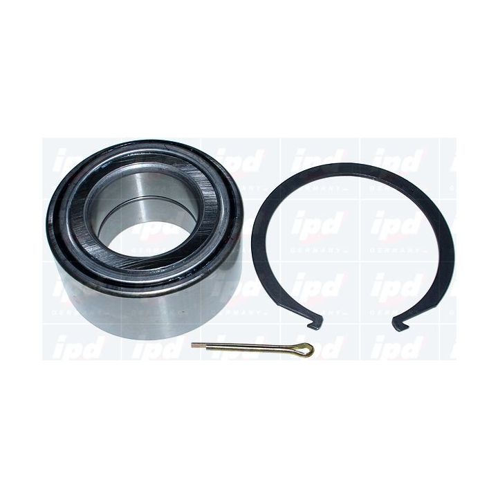 Rato guolio komplektas IPD 30-2637