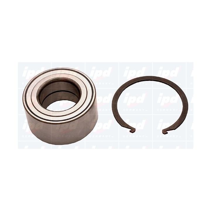 Rato guolio komplektas IPD 30-2656