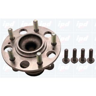 Rato guolio komplektas IPD 30-2657