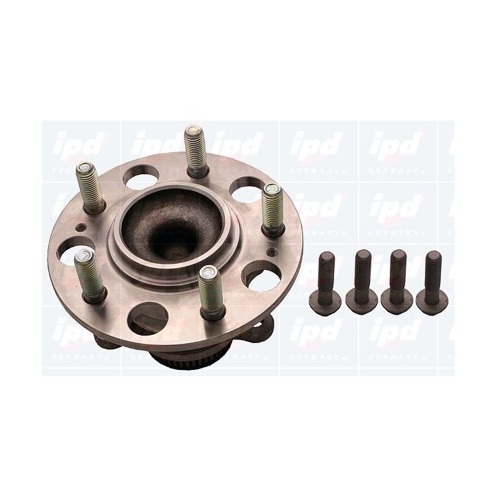 Rato guolio komplektas IPD 30-2657