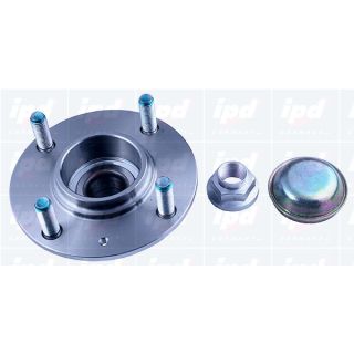 Rato guolio komplektas IPD 30-2661