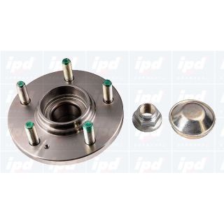 Rato guolio komplektas IPD 30-2663