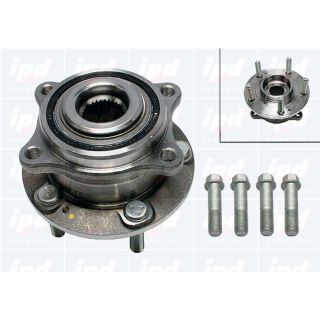 Rato guolio komplektas IPD 30-2664