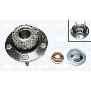 Rato guolio komplektas IPD 30-2666