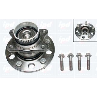 Rato guolio komplektas IPD 30-2669