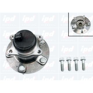 Rato guolio komplektas IPD 30-2670