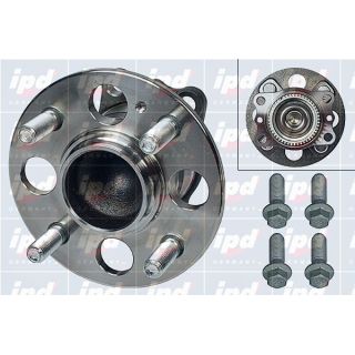 Rato guolio komplektas IPD 30-2678