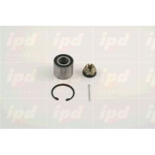 Rato guolio komplektas IPD 30-3026