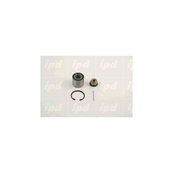 Rato guolio komplektas IPD 30-3026