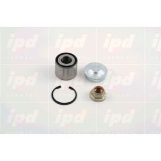 Rato guolio komplektas IPD 30-3027