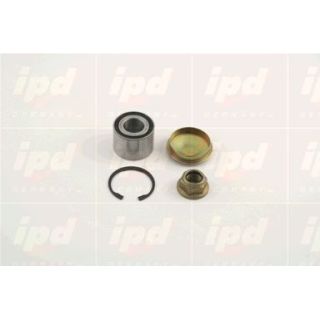 Rato guolio komplektas IPD 30-3030