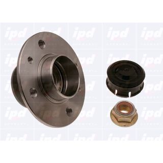 Rato guolio komplektas IPD 30-3039