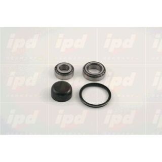 Rato guolio komplektas IPD 30-3043