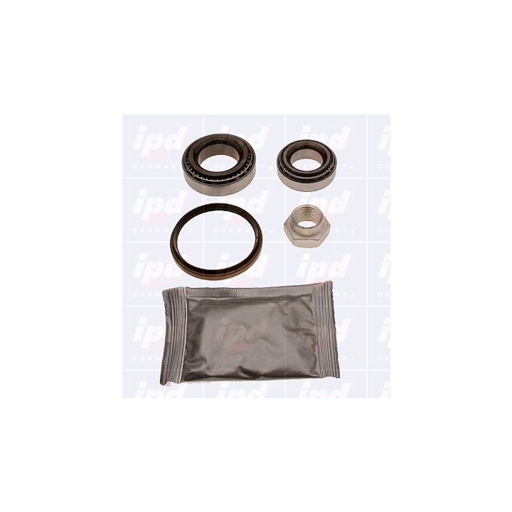 Rato guolio komplektas IPD 30-3044