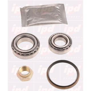 Rato guolio komplektas IPD 30-3048