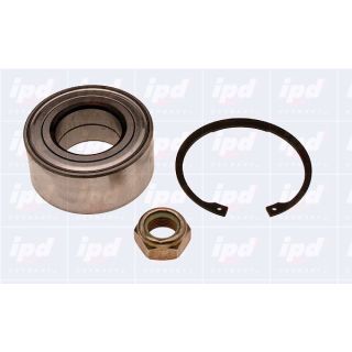 Rato guolio komplektas IPD 30-3052