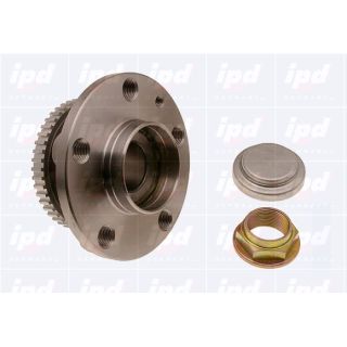 Rato guolio komplektas IPD 30-3057