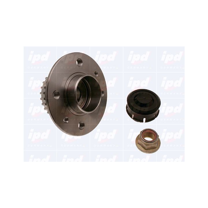 Rato guolio komplektas IPD 30-3069