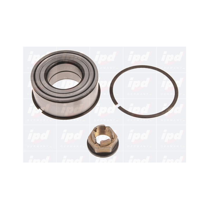 Rato guolio komplektas IPD 30-3071