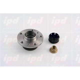 Rato guolio komplektas IPD 30-3073