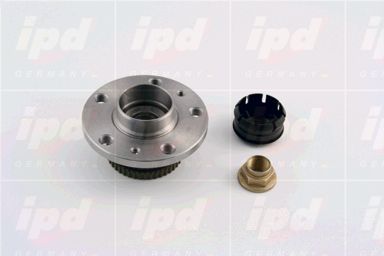 Rato guolio komplektas IPD 30-3073