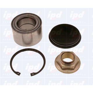 Rato guolio komplektas IPD 30-3078