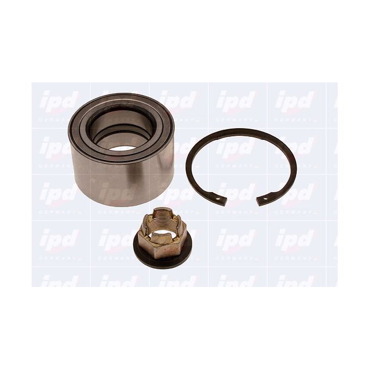 Rato guolio komplektas IPD 30-3079