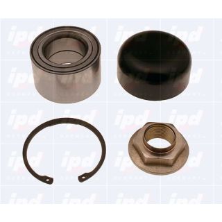 Rato guolio komplektas IPD 30-3081