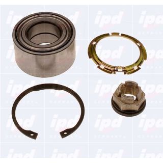 Rato guolio komplektas IPD 30-3084